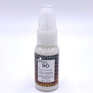 🌷NEW🌷 R+Co Sun Catcher Power C Boosting Leave-In Conditioner, 1 FL.OZ., 30 mL